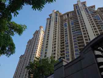 文山房屋外墙防水